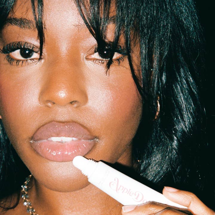 AppleDoll - Wholesale Lip Balm - Tinted Nectar Salve1