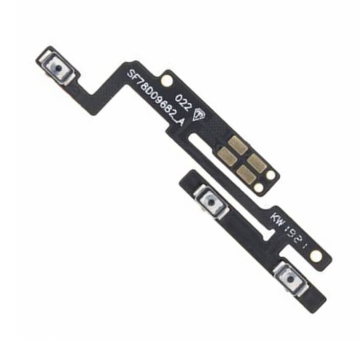 Repuestos Infotec – Engroshandel Opladningskabel – Flex De Power Til Motorola Moto Edge 200