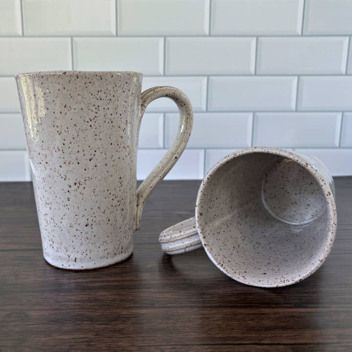 Ashley Anne Ceramics - Wholesale Coffee Mug - Mug1