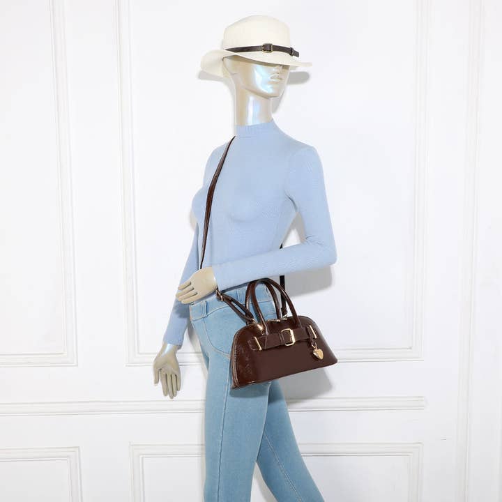 Gallantry - Wholesale Belt Bag - Women's - Cintura(KJ-62072)6