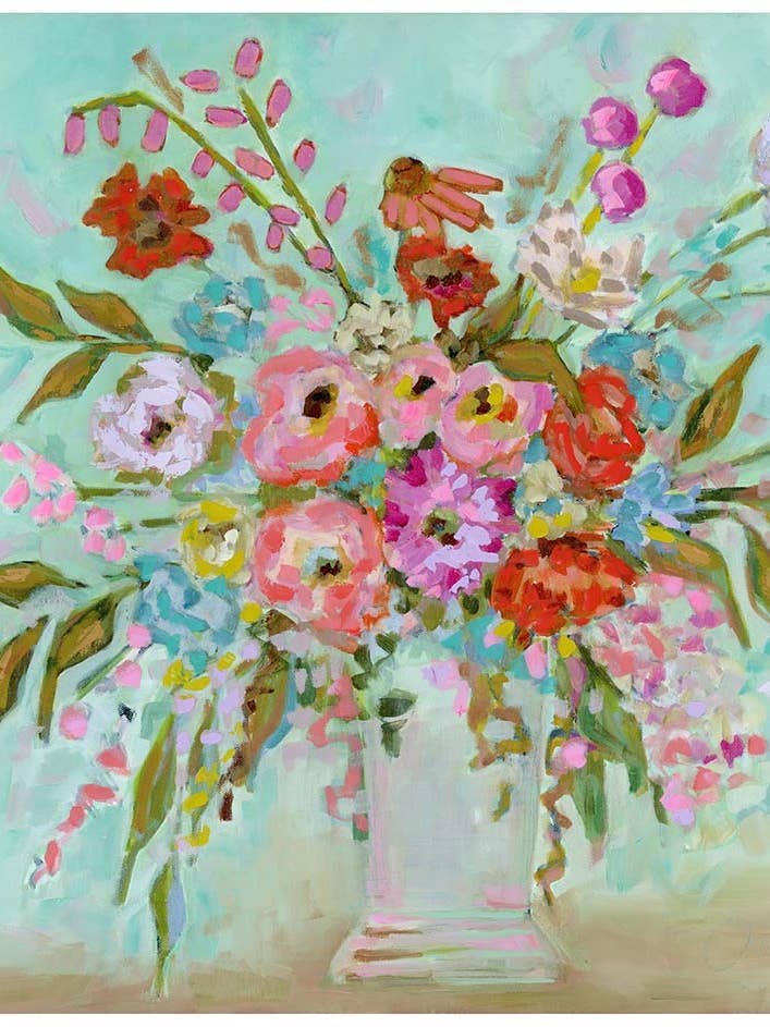 Autumn Love - Impression artistique pour la vente par Amy Hamberlin