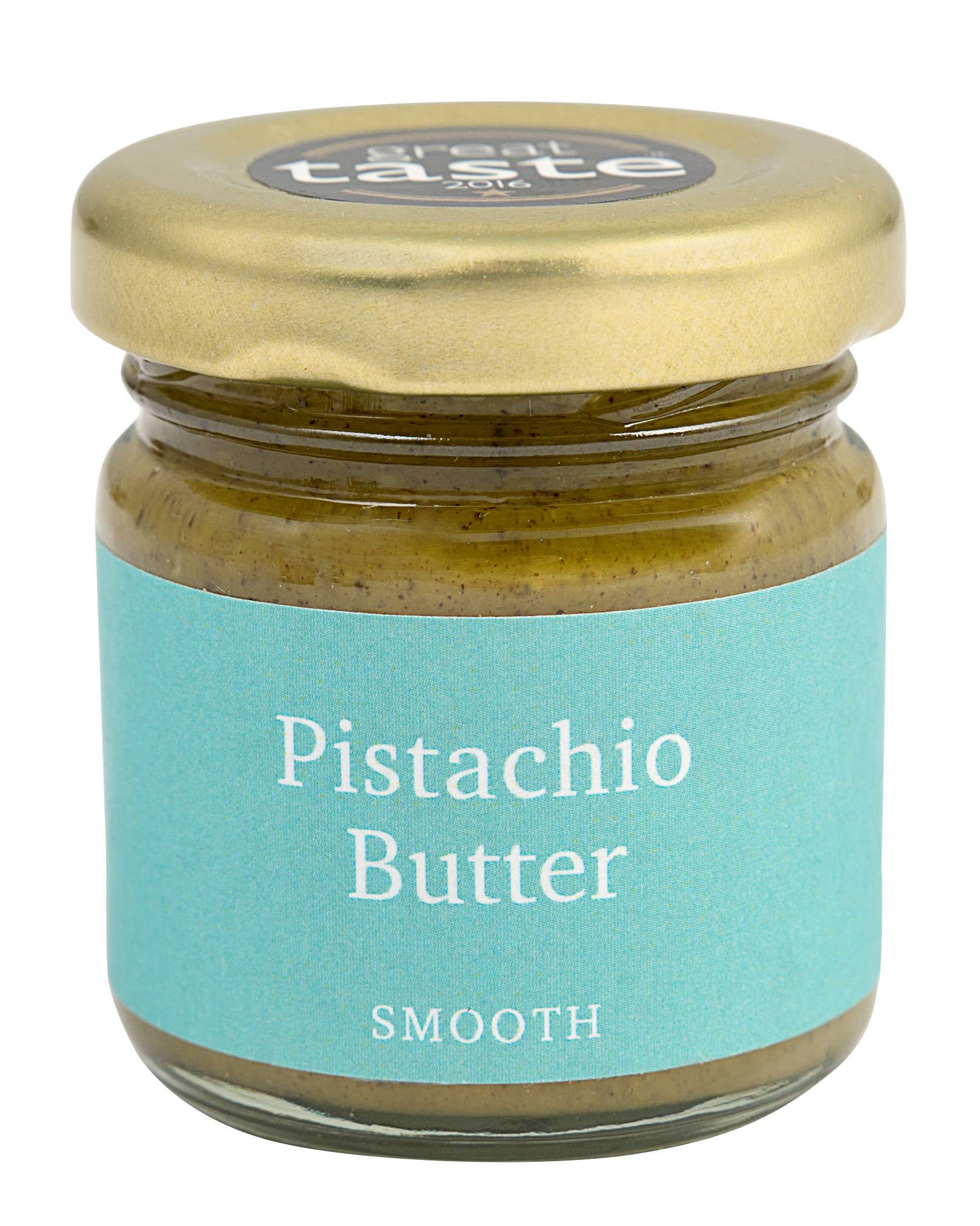 Nutural World – wholesale Nut butter – Nutural World - Pistachio Butter – Smooth – 35g0