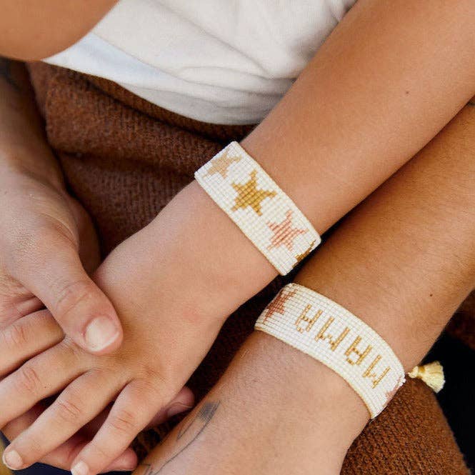 Kid Stars Bracelet for wholesale by HART