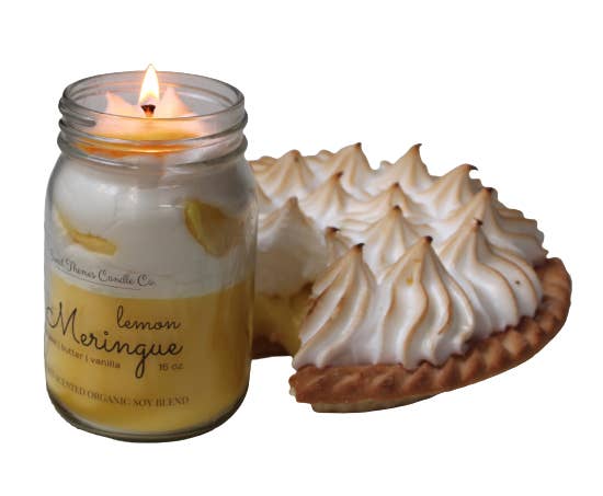 Candles for wholesale by Sweet Themes Candle Co.