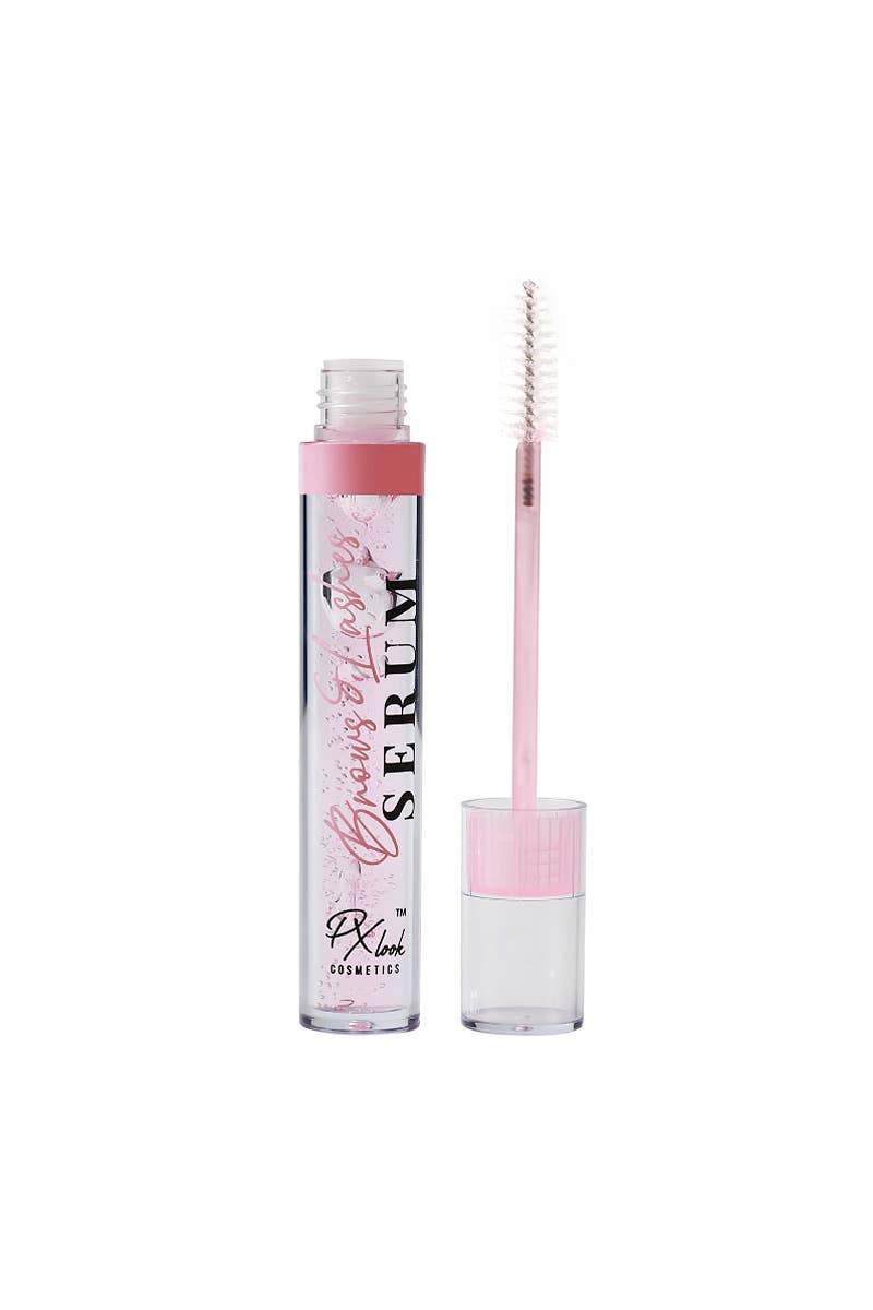 PINEAPPLE Beauty - Wholesale Eyelash/Brow Serum - PxLook K-495 Brows & Lashes Serum - 24 pcs3
