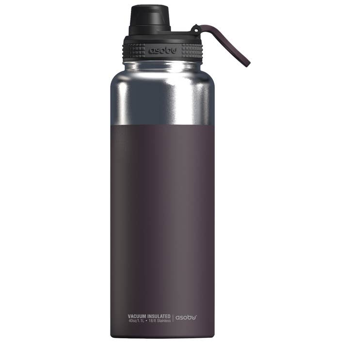 Asobu/AdnArt - Wholesale Flask - Mighty Flask