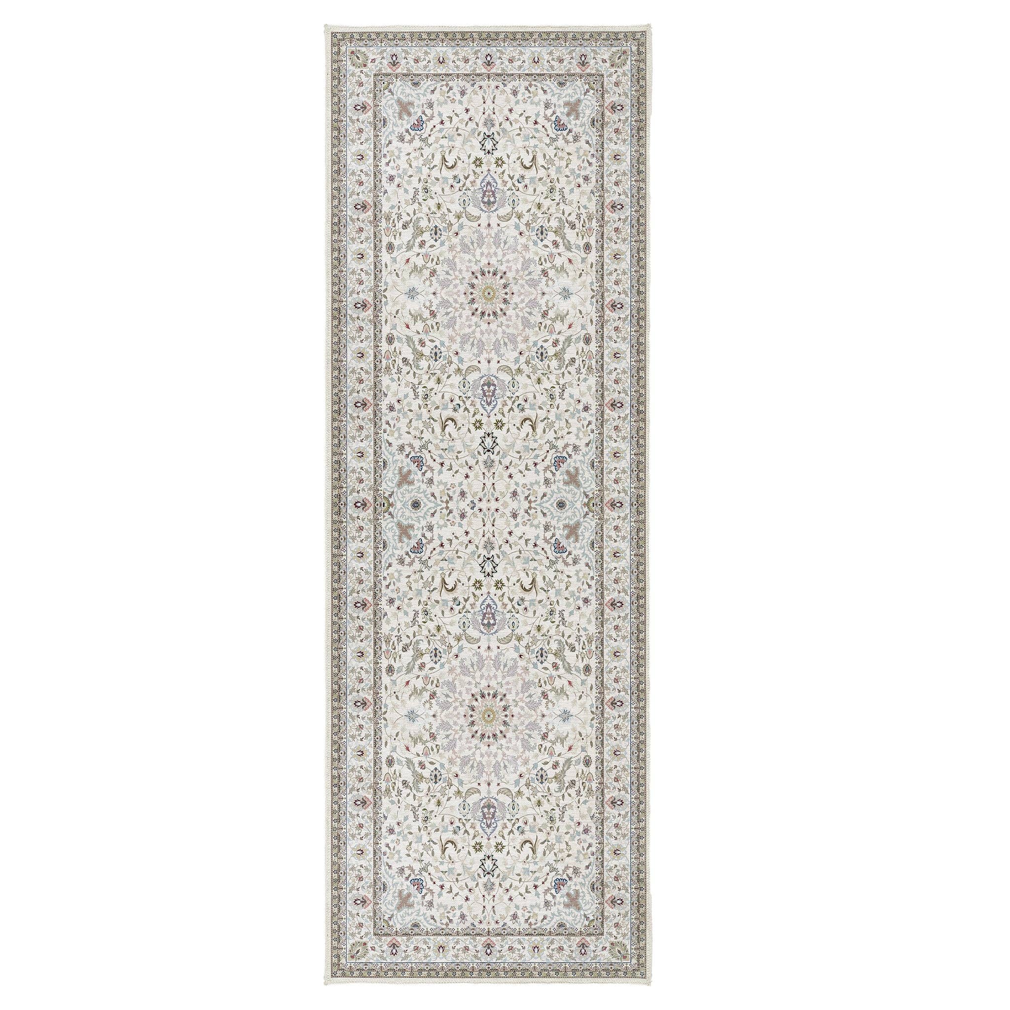 Phoenox Textiles - Wholesale Area Rug - Origins Washable Windsor Rug3