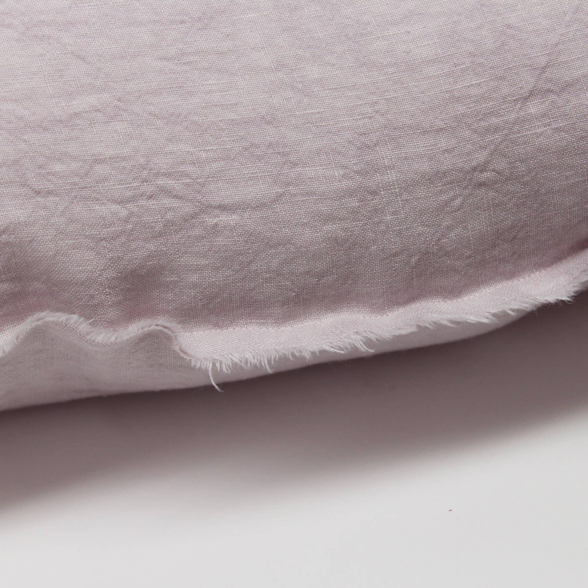 Giardino Segreto - Wholesale Throw/Decorative Pillow - TORN pure linen cushion11