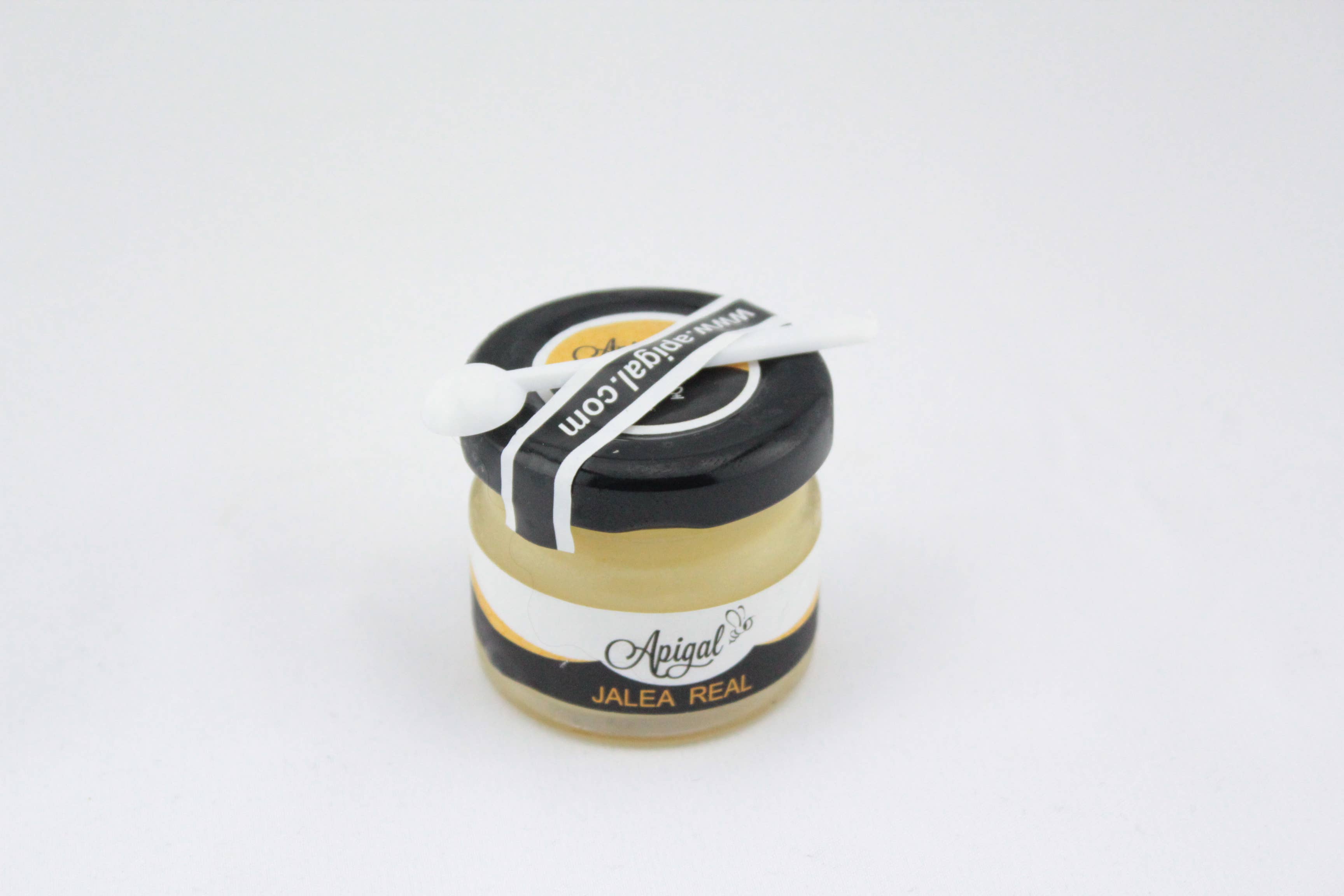 Apigal - Wholesale Jam/Jelly - Fresh Royal Jelly 30G2