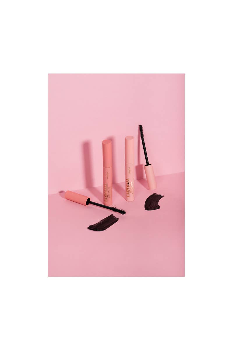 PINEAPPLE Beauty - Wholesale Mascara - AMORUS CO-LCM-BD Lash Call Mascara Display Bergamot- 24 4