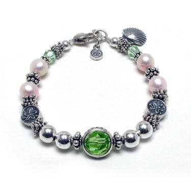 Bracelet d'été Chatham pour la vente par EK Designs