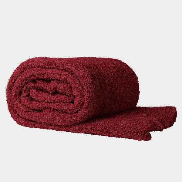 Big Blanket Co - Wholesale Bedding Blanket - Premier Plush™ Blanket41
