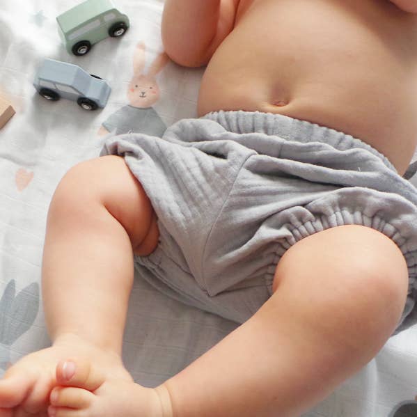 GRÅ BLOMMARE för wholesale av Petit Martin