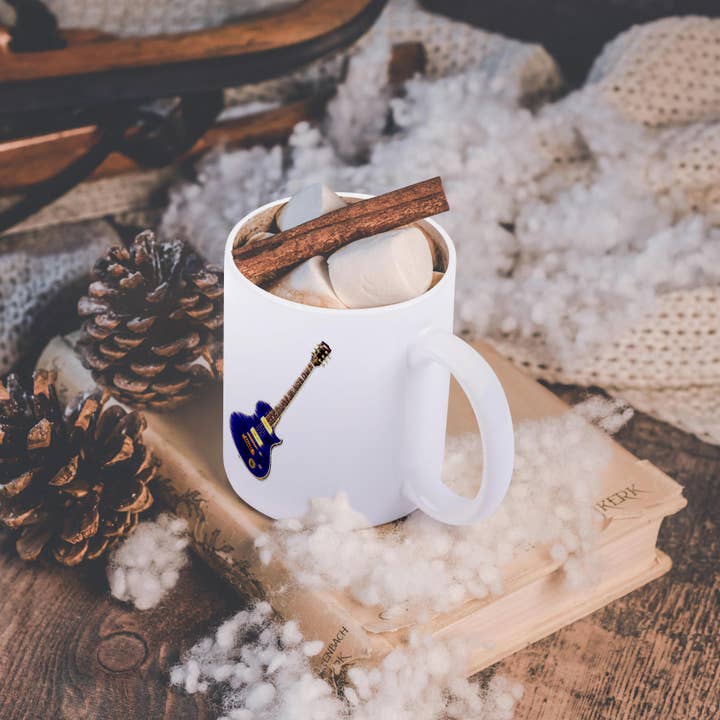 3dRose - Wholesale Coffee Mug - 3dRose, Little Lucille, Mug11