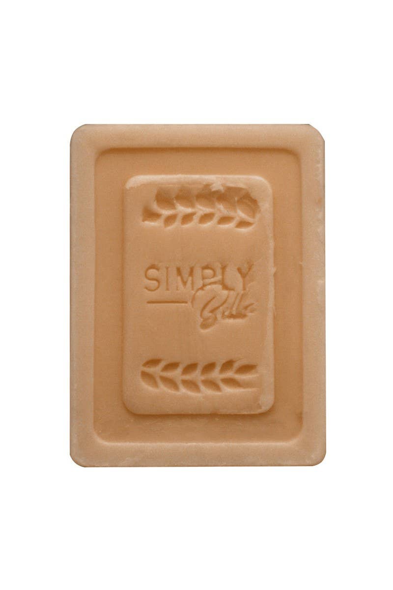 PINEAPPLE Beauty – wholesale Facial cleanser – Simply Bella SIM007 Turmeric Super Whitening Soap - 12 pcs  2