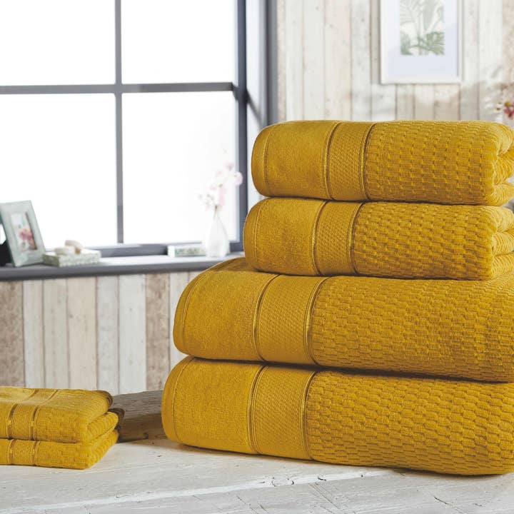 Rapport Home Furnishings Limited – wholesale Badhandduk – Royal Velvet vävd bomull supermjuk och absorberande handduk