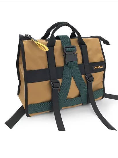 Borsa da trasporto PEPPER per la vendita all'ingrosso da parte di atpcal