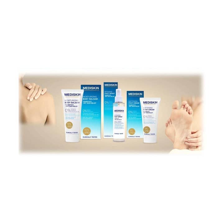 Mister33 Womencare - Wholesale Hand Cream/Lotion - Ultra Hydraterende Handcrème - 75ml1