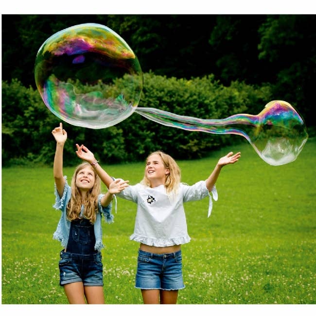 HQ Kites & Designs - Wholesale Bubble Wand - Kids - Pustefix XXL Bubble Wand2
