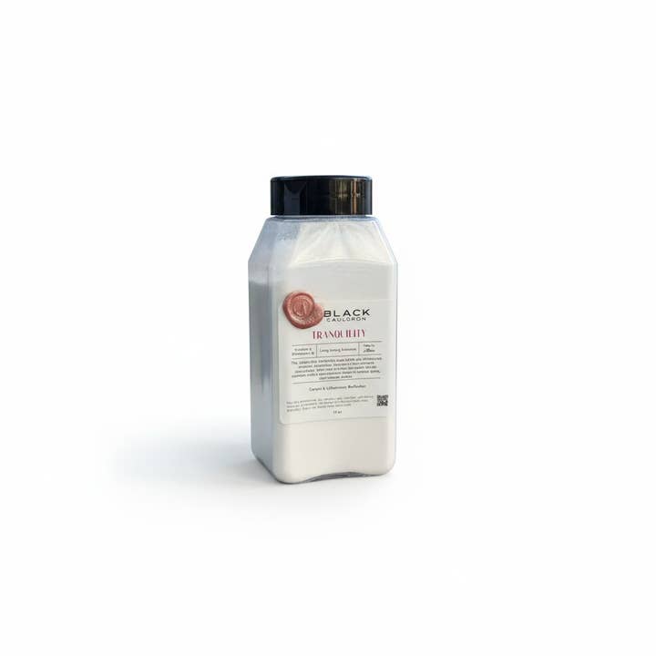 Tranquility - Carpet & Upholstery Refresher and other Purchase Wholesale carpet cleaner. Free Returns & Net 60 Terms on Faire trending on Faire.