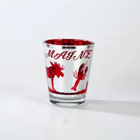 Maine Souvenirs - Wholesale Shot Glass - Shot Glass XY-422