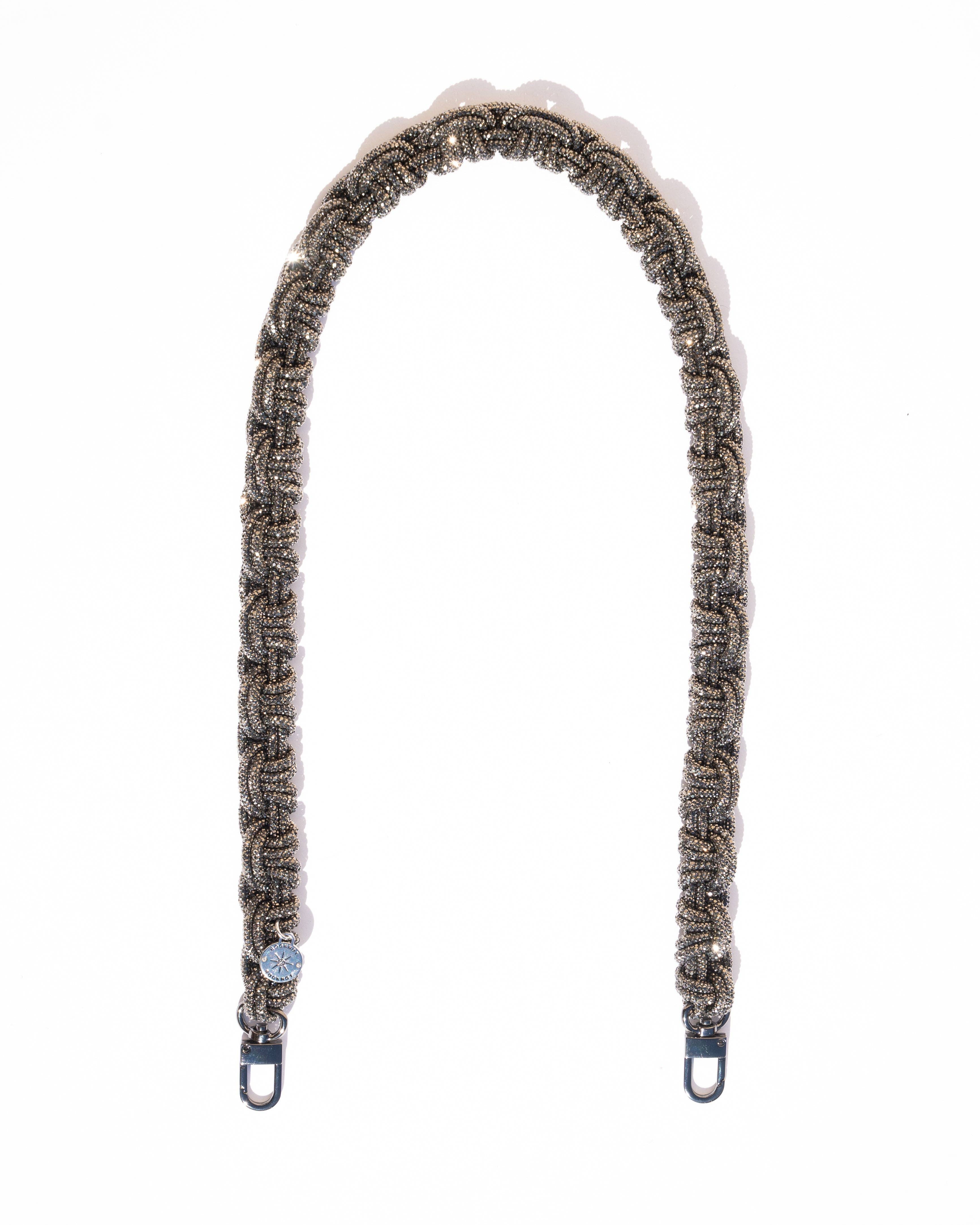 ROCKNOT - Wholesale Phone Wallet - Women's - MAYA Phone Bag - Gunmetal10