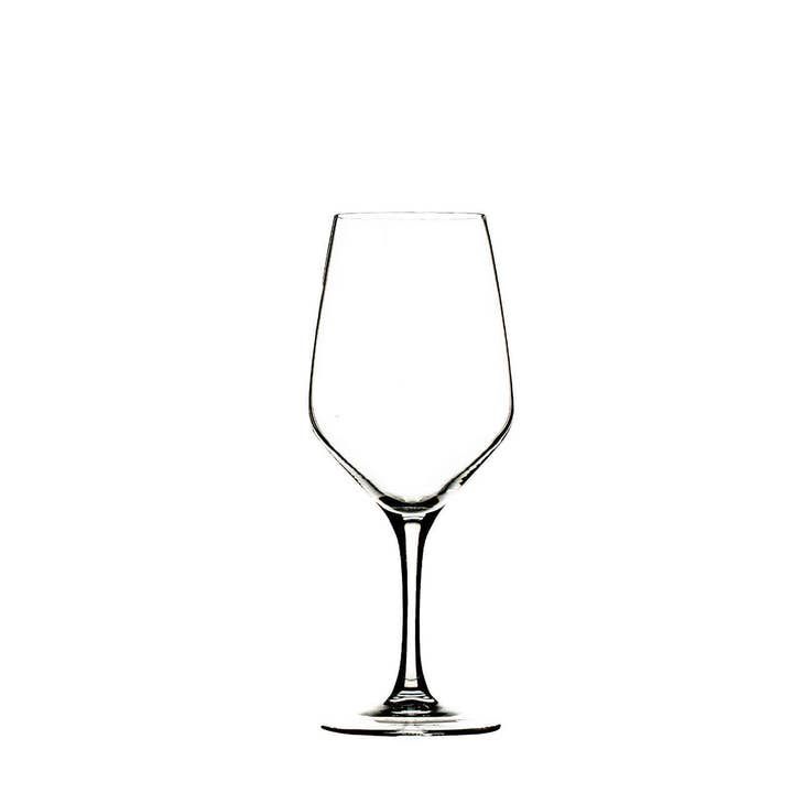 Platine 19.5 oz. Tall Wine for wholesale by Hospitality Glass