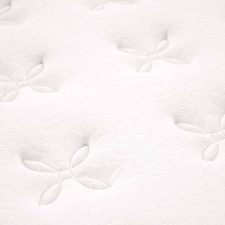 Modway - Wholesale Bed - Jenna 14" Innerspring and Foam Full Mattress