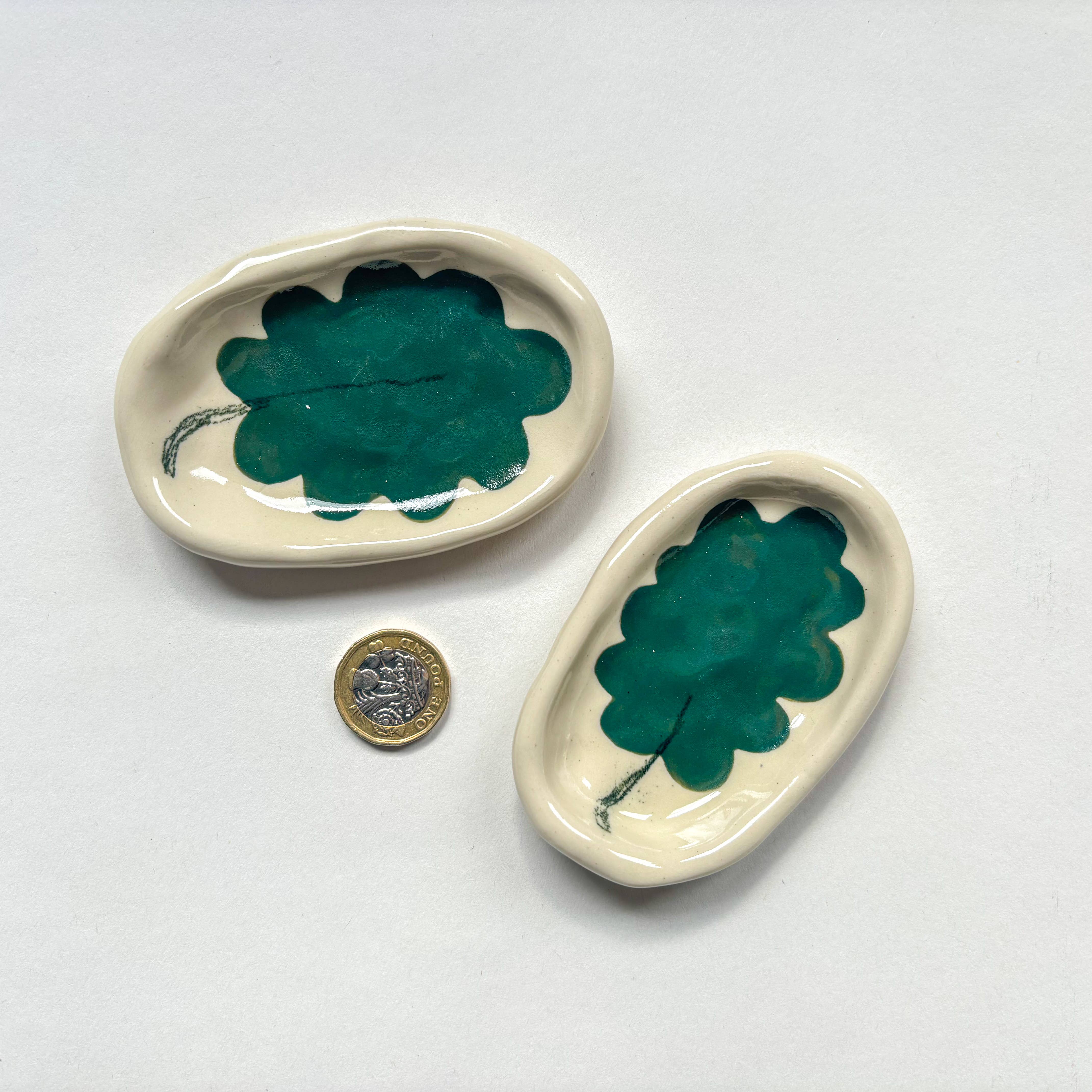 Martha Duncan Studio - Wholesale Jewelry Dish - Little Dishes8