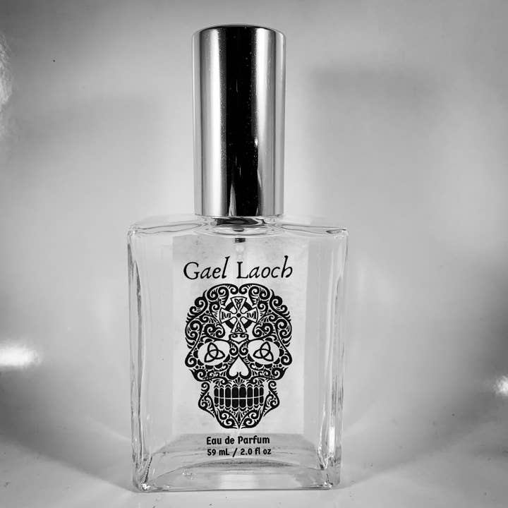 Murphy & McNeil Gael Laoch Eau de Parfum per la vendita all'ingrosso da parte di Murphy & McNeil Traditional Shaving