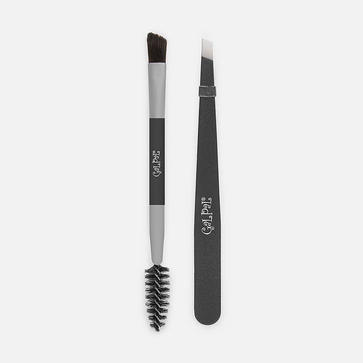 Bath Accessories Company - Wholesale Eyebrow set/kit - Gal Pal Brow-Tastic Grooming Kit6