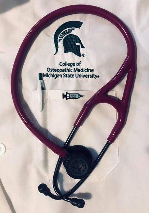 Dissent Pins - Wholesale Lapel Pin/Button - Thanks, Science - Vaccine Syringe Mini Pin7