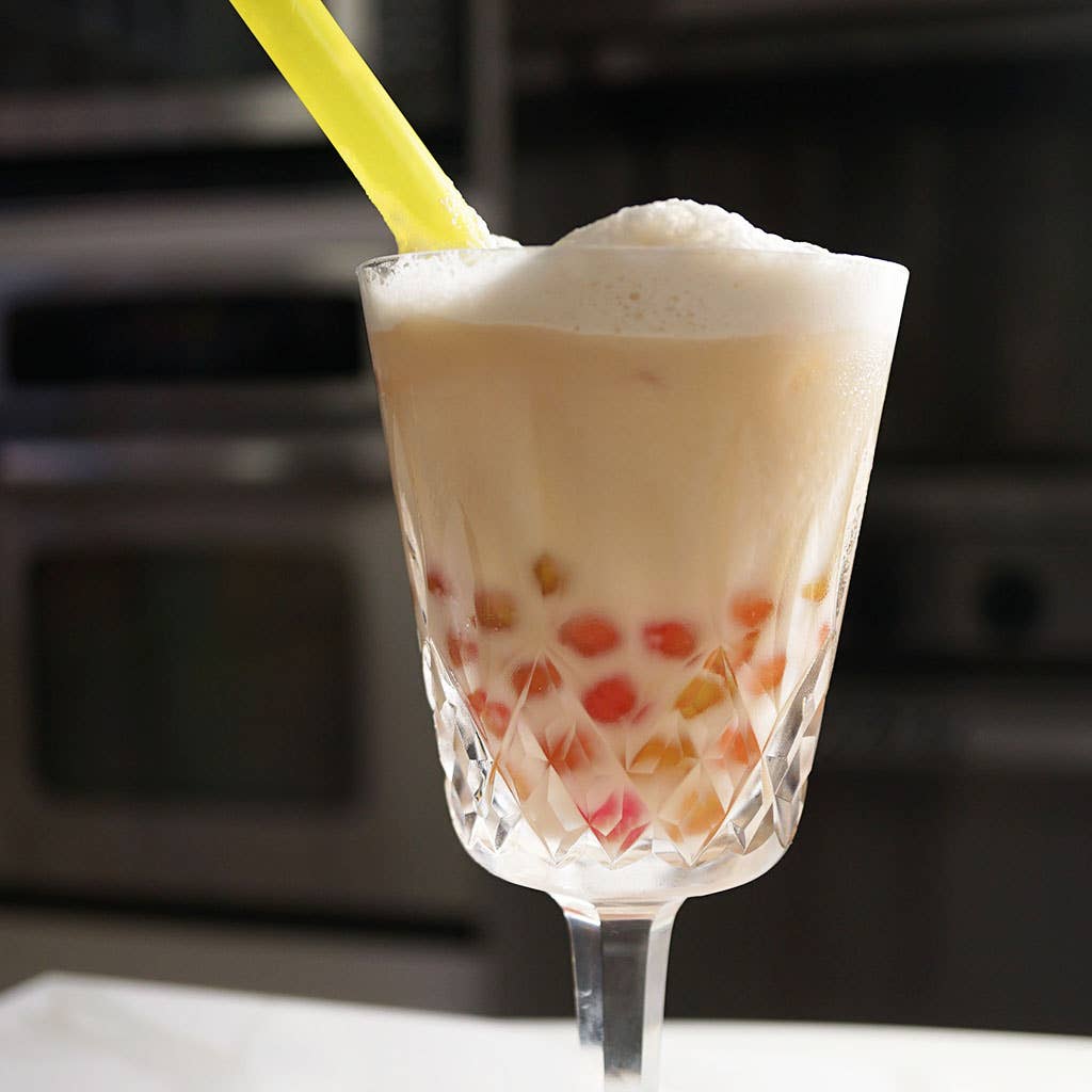 Bubble Tea Supply - Wholesale Beads - Colored Tapioca Pearl For Bubble Tea (6.6 lbs)7