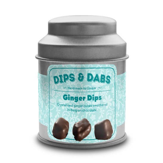Chocolate Covered Ginger Dips and other Purchase wholesale chocolate covered spoons. Free returns & net 60 terms on Faire trending on Faire.