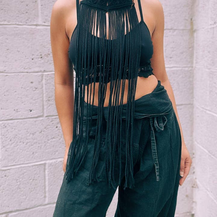 Hepburn’s Crafts - Wholesale Choker/collar - Empress Armour Collar4