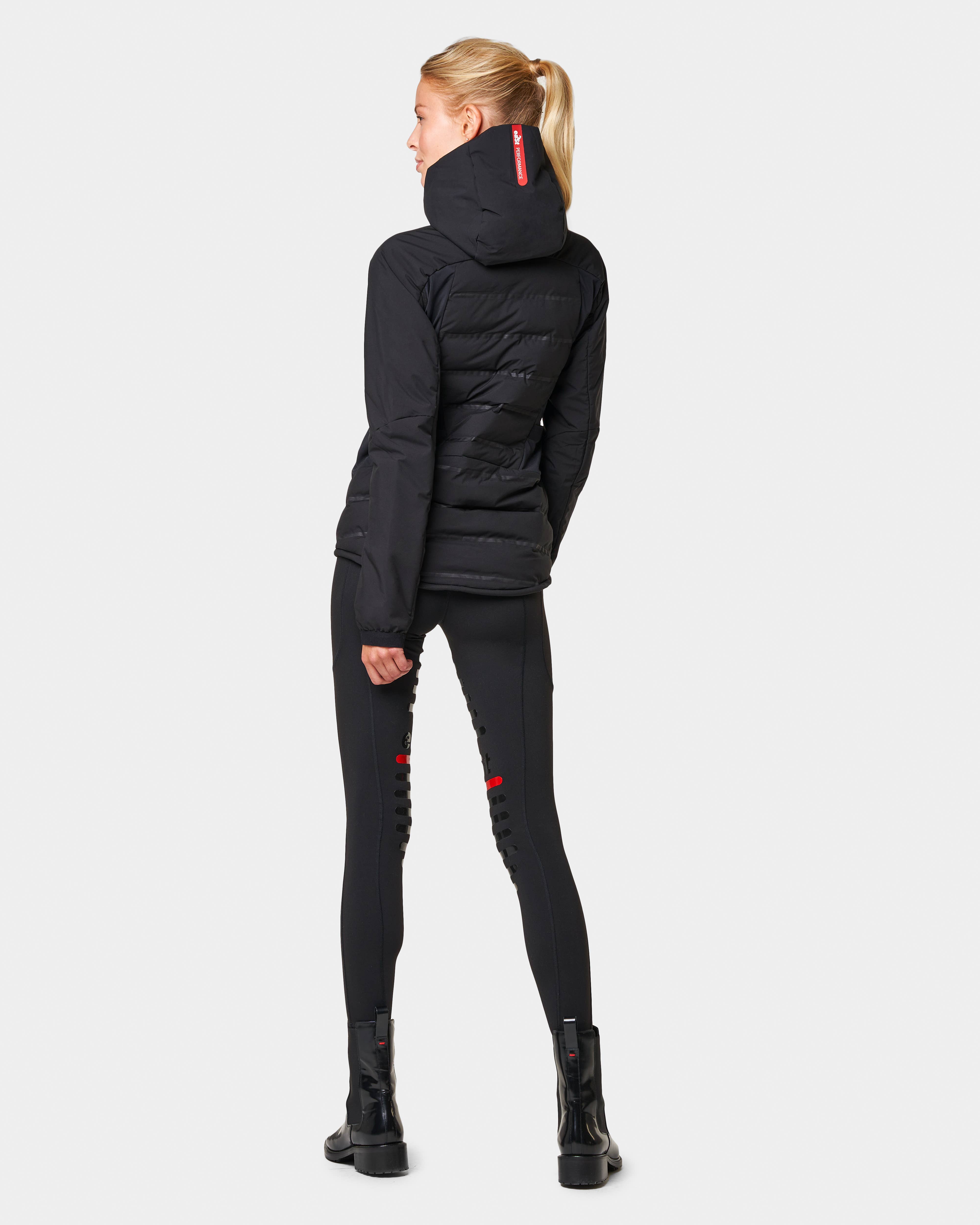 ea.St retail GmbH - Wholesale Athletic Jacket - Women's - eaSt Jacket Performance Insulation2