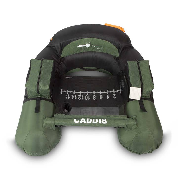 Caddis Sports - Wholesale Inflatables - Nevada Float Tube