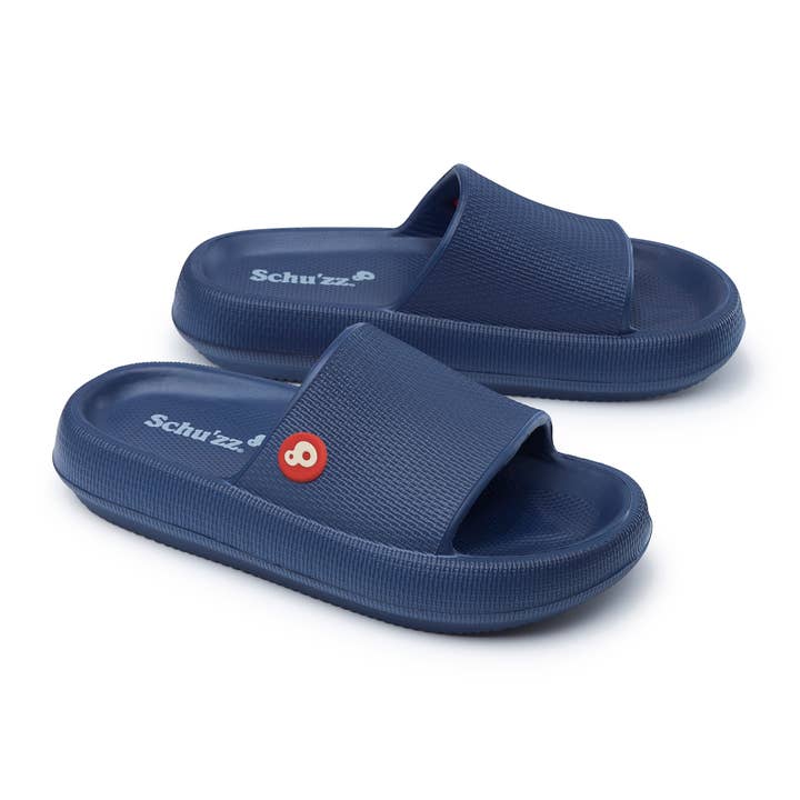 Schu'zz - Wholesale Sandals - Men's - CLAQUETTE Homme - From 40 to 47