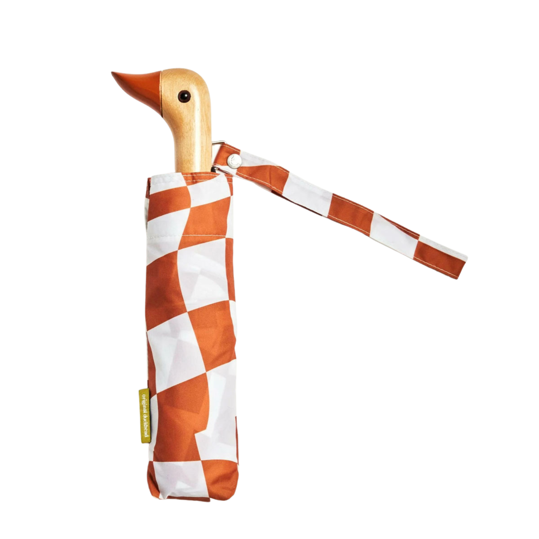 Original Duckhead EU - Wholesale Umbrella - Unisex - Multipack - Kelly/Denim/Peanut Duck Umbrellas - 6 pcs10