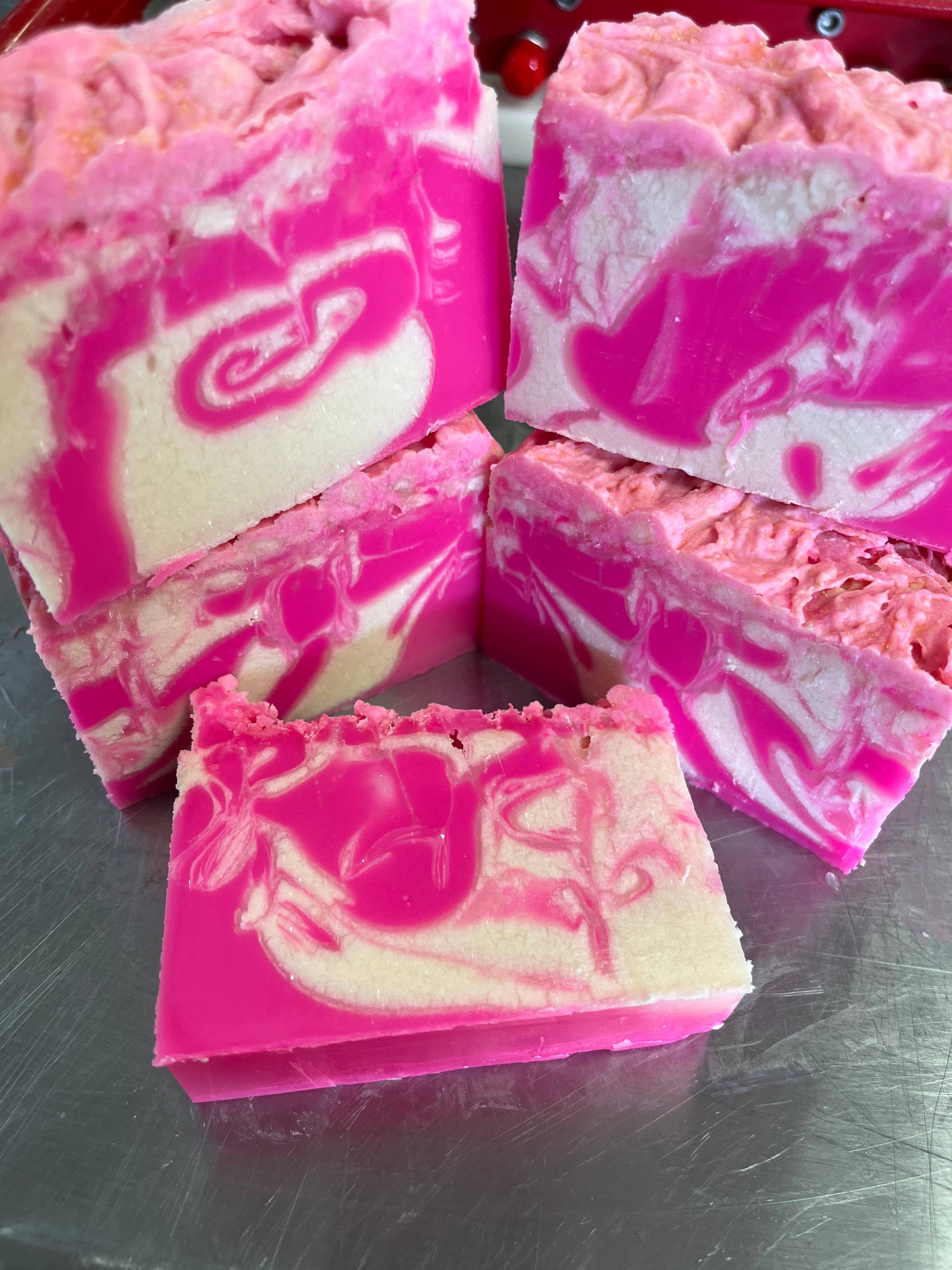 West Point Essentials - Wholesale Bar Soap - Handmade Soap- Multiple Scents4