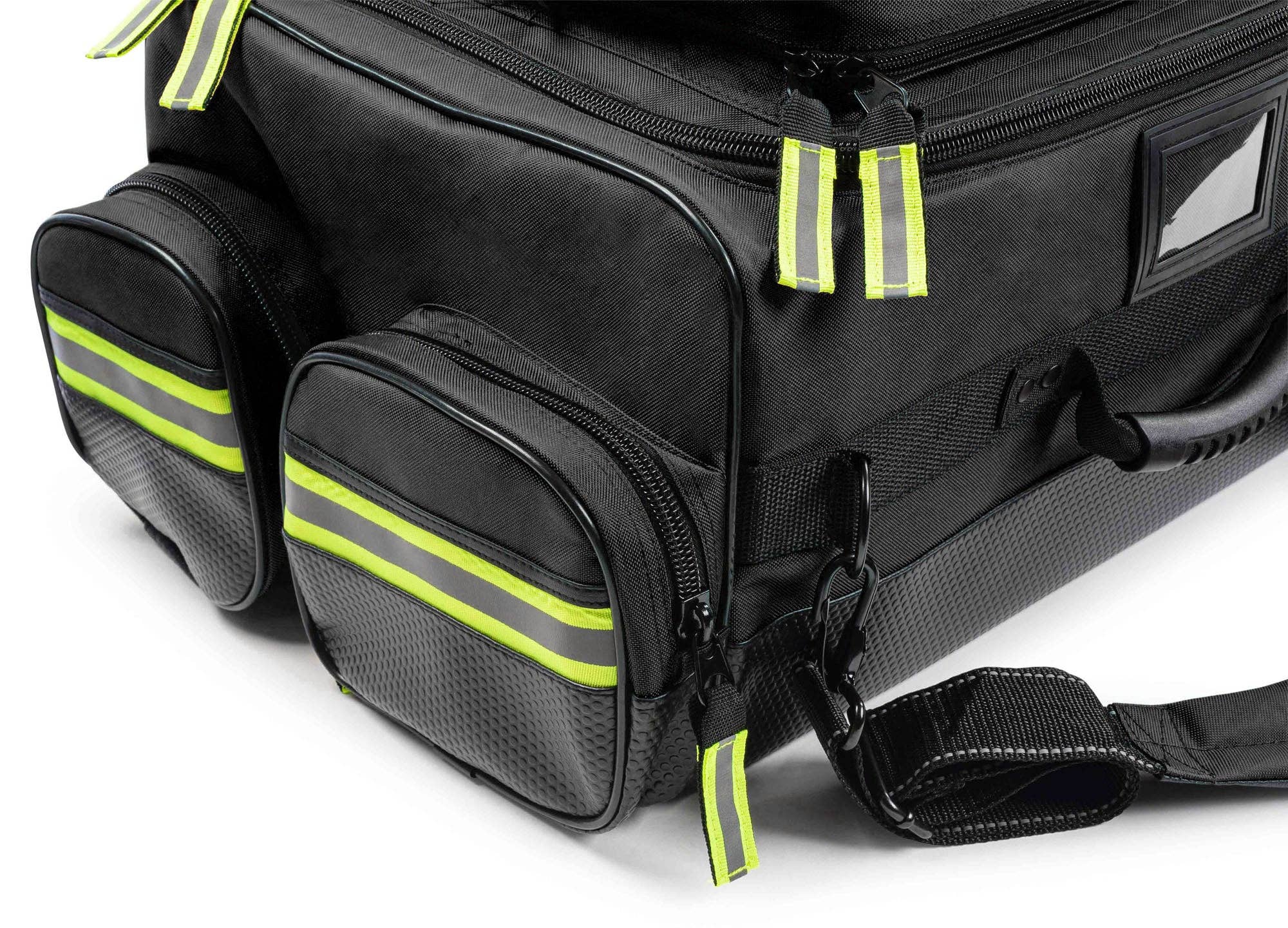 Scherber - Wholesale First Aid Kit - Scherber Ultimate First Responder Trauma kit O2 - Fully Stocked14