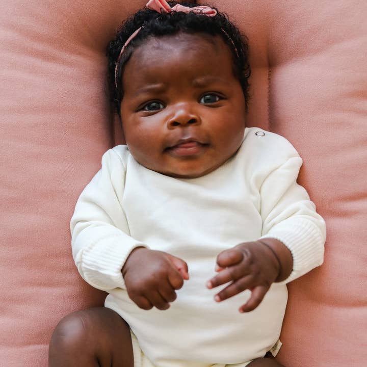 Snuggle Me Organic - Wholesale Lounger - Baby - Infant Lounger | Gumdrop