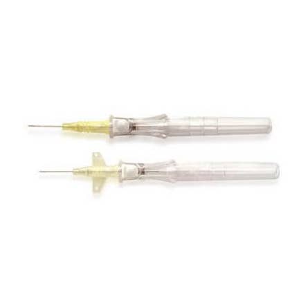 Insyte™ Autoguard™ Instaflash™ needle, Shielded IV Catheter, for wholesale by Mid East Canadian pharmaceutical