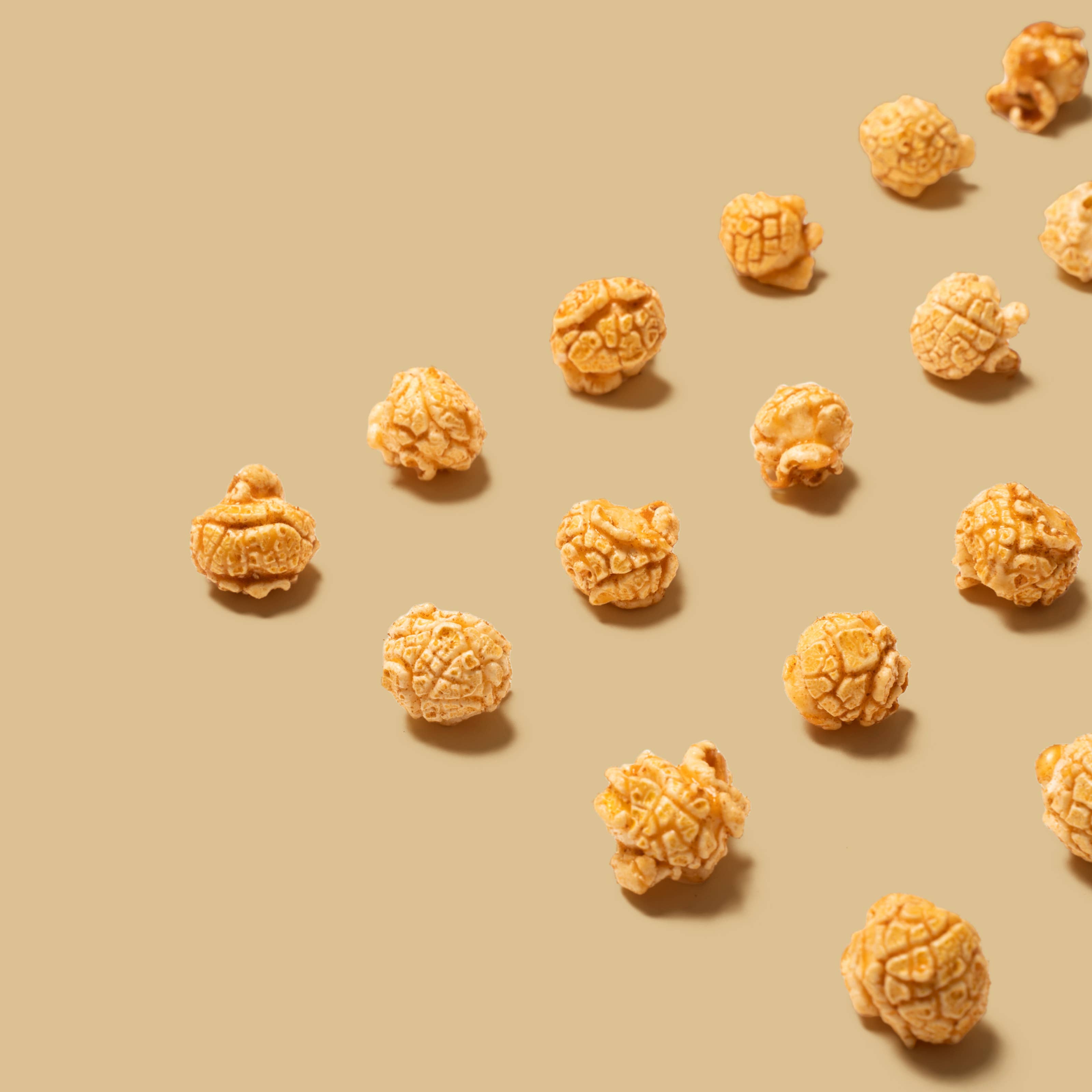 Tochi Snacks – wholesale Popcorn – Milk Tea Popcorn2