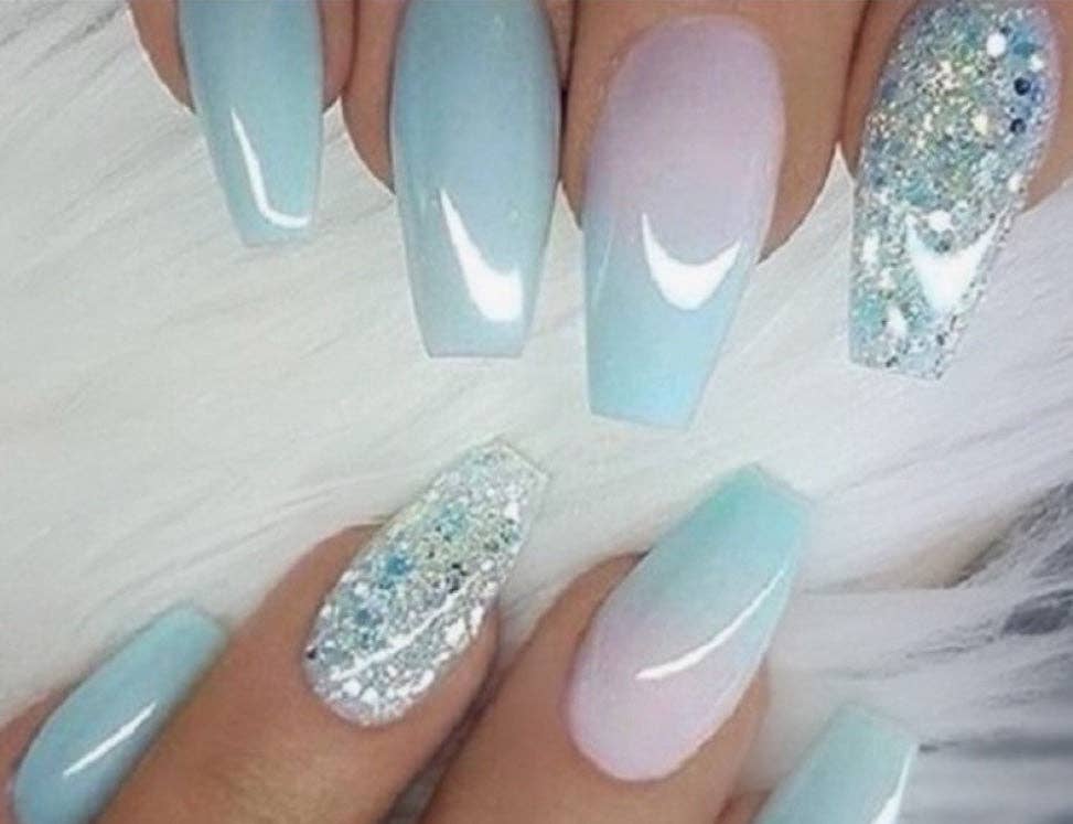 NABulous - Wholesale Press-On/Fake Nails - Sculpted Gel Nail Extensions | Soft Gel Tips | NABulous22