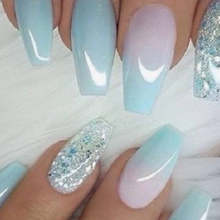 NABulous - Wholesale Press-On/Fake Nails - Sculpted Gel Nail Extensions | Soft Gel Tips | NABulous22