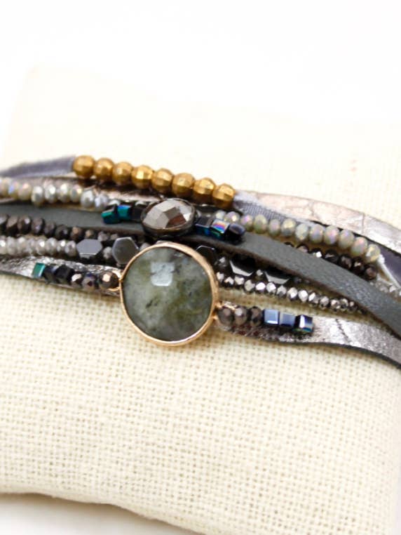 B1-954 voor wholesale door Aardwolf Jewelry