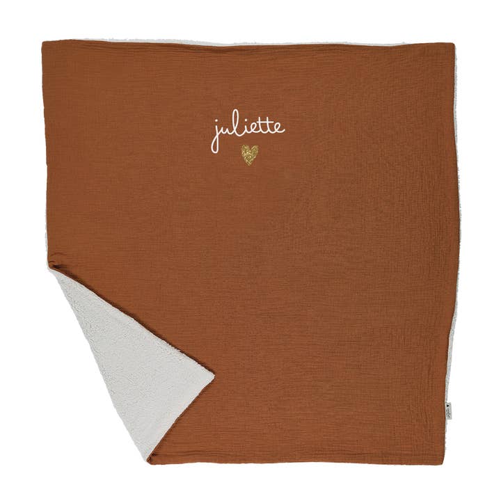 Atelier Wagram - Wholesale Bedding Blanket - Kids & Baby - Fleece Blanket