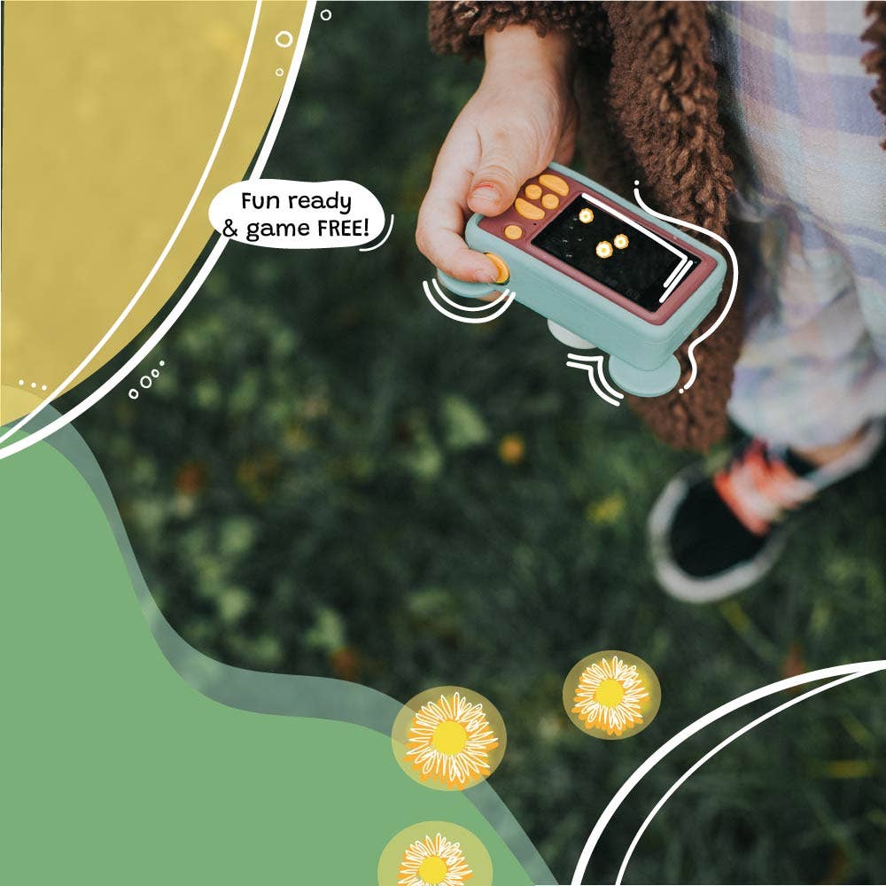 kiimento (formerly Kidamento) - Wholesale Electronic Toy - Kids & Baby - Bear | Digital Camera5