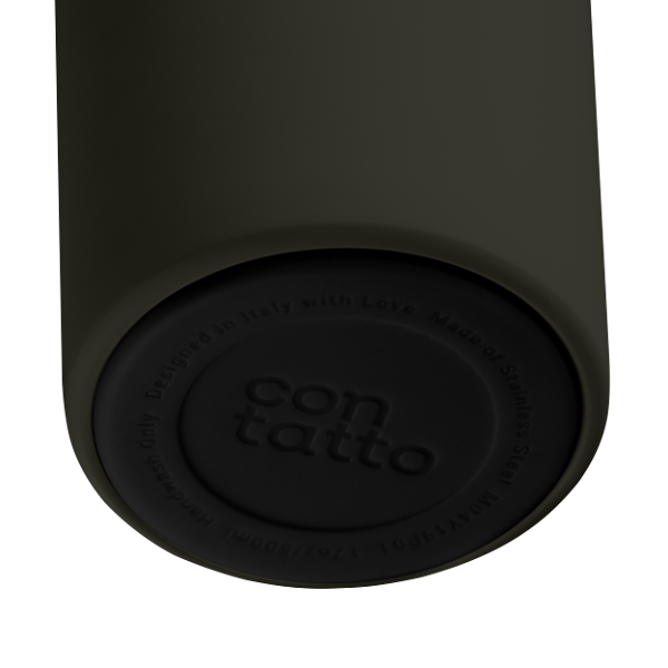 con-tatto - Wholesale Water Bottle - Contact-Bottle Thermal Bottle with 3 Walls3